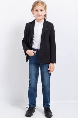 Пиджак для мальчика Finn Flare KA17-86002 купить с доставкой
