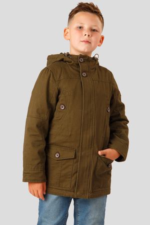 Куртка для мальчика Finn Flare KA18-81000 купить с доставкой