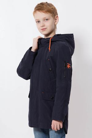 Куртка для мальчика Finn Flare KB18-81001 вариант 2 купить с доставкой
