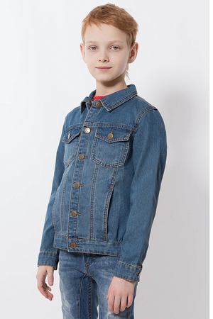 Куртка для мальчика Finn Flare KB18-85007 купить с доставкой