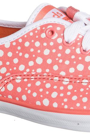 Кеды CH BUBBLE DOT Keds KDWF50014 купить с доставкой