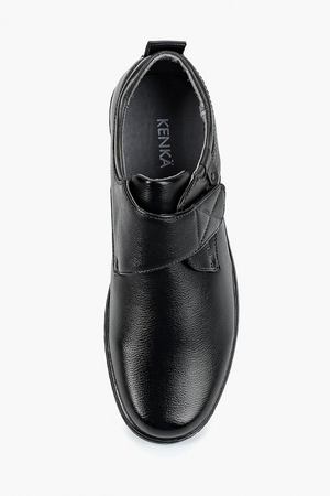 Туфли Kenka Kenka DFD_631-20_black вариант 2