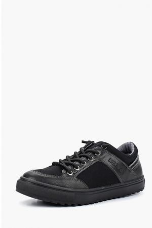 Кеды Kenkä Kenka FKE_200-63_black