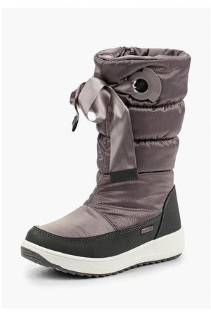 Дутики Kenkä Kenka PSK_1896_grey