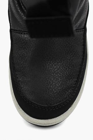 Дутики Kenka Kenka PSK_1896_black