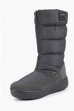 Дутики King Boots King Boots KB607GR вариант 2