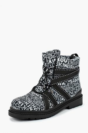 Ботинки King Boots King Boots KB637KB