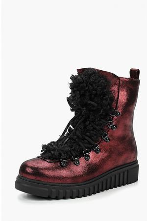 Ботинки King Boots King Boots KB638RT