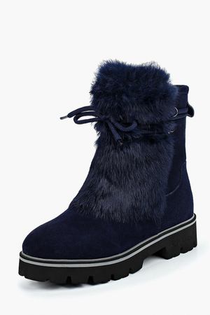 Ботинки King Boots King Boots KB706BL
