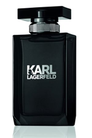 KARL LAGERFELD for Him Туалетная вода, спрей 50 мл Karl Lagerfeld KLF003A02 купить с доставкой
