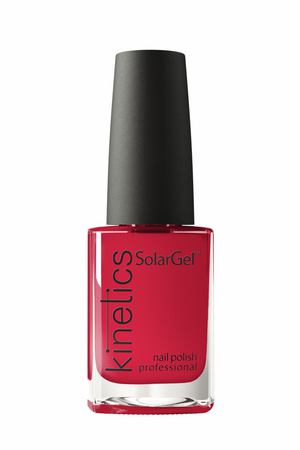 KINETICS 379 лак профессиональный для ногтей / SolarGel Polish Hedonist 15 мл Kinetics KNP379