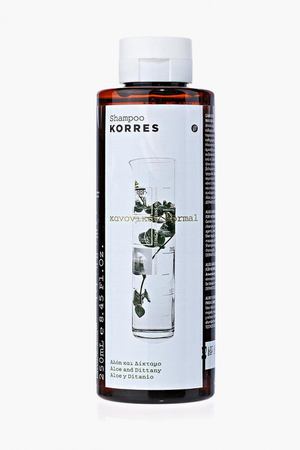 Шампунь Korres Korres 5203069040689