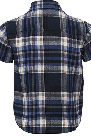 Рубашка для мальчика Finn Flare KS16-81003B купить с доставкой