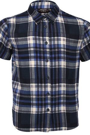 Рубашка для мальчика Finn Flare KS16-81003J