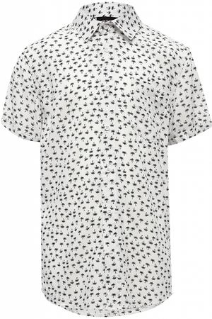 Рубашка для мальчика Finn Flare KS17-81002B вариант 2 купить с доставкой