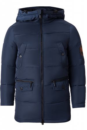 Куртка для мальчика Finn Flare KW18-81000