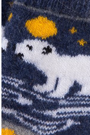 Носки для мальчика Finn Flare KW18-81122
