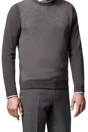 Пуловер трикотажный HENDERSON KWL-0523 LGREY Henderson 49117