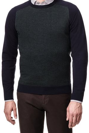 Пуловер трикотажный HENDERSON KWL-0528 GREEN Henderson 49119