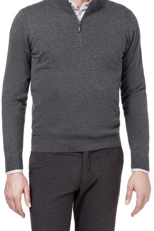 Пуловер трикотажный HENDERSON KWL-0627 GREY Henderson 20412