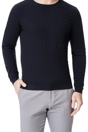 Пуловер трикотажный HENDERSON KWL-0654 DNAVY Henderson 20413