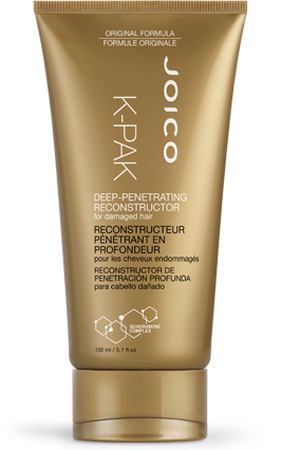 JOICO Маска реконструирующая глубокого действия / K-PAK 150 мл Joico ДЖ7