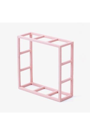 Браслет Luch Design bra-frames-kvadrat-nude