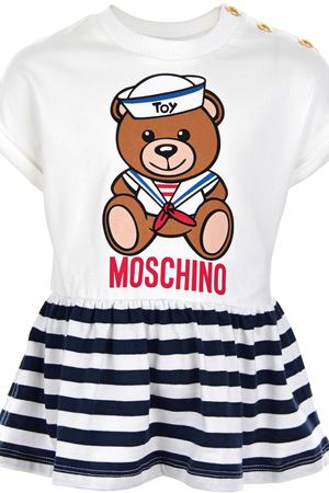 Футболка Moschino Moschino 141337