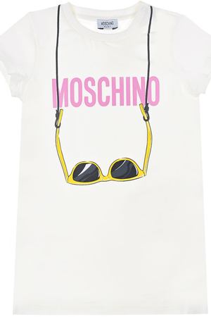 Футболка Moschino Moschino 141336 купить с доставкой