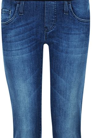 Джинсовые брюки для беременных Pietro Brunelli 39963 купить с доставкой