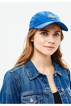 Бейсболка Lacoste Lacoste RK2464Q1Y купить с доставкой