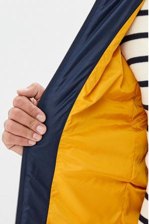 Куртка утепленная Lacoste Lacoste BH9520EH6 купить с доставкой