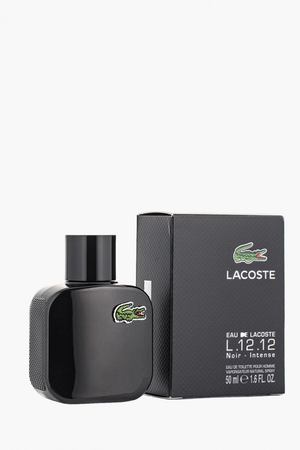 Туалетная вода Lacoste Lacoste 737052896106 купить с доставкой
