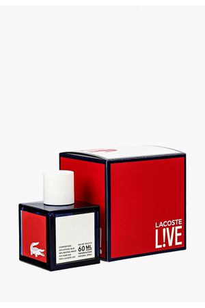 Туалетная вода Lacoste Lacoste 737052944678 купить с доставкой