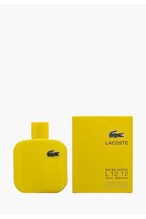 Туалетная вода Lacoste Lacoste 737052866888 купить с доставкой