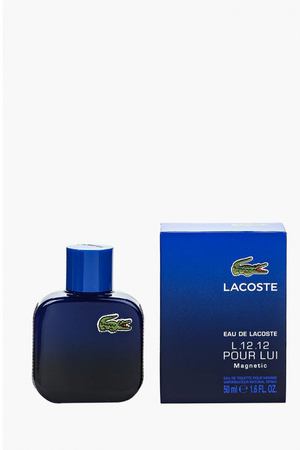 Туалетная вода Lacoste Lacoste 8005610266794 купить с доставкой