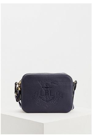 Сумка Lauren Ralph Lauren Lauren Ralph Lauren 431716030001 вариант 2