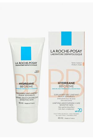 BB-Крем La Roche-Posay La Roche-Posay M0358300 вариант 2