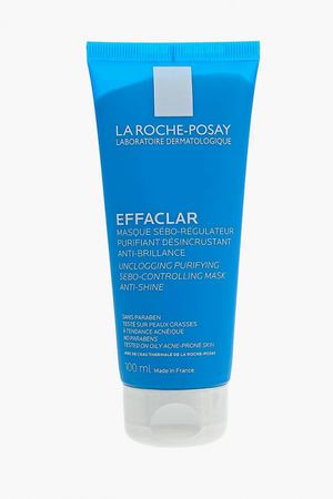 Маска для лица La Roche-Posay La Roche-Posay M9144720