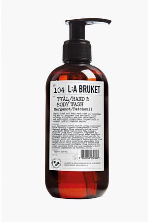 Мыло La Bruket La Bruket 10553 вариант 3 купить с доставкой