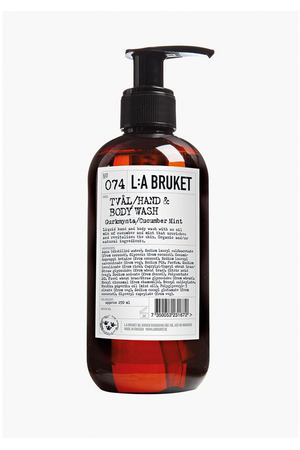 Мыло La Bruket La Bruket 10558 вариант 2 купить с доставкой