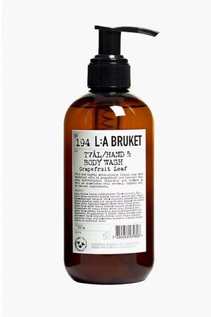 Мыло La Bruket La Bruket 11036 купить с доставкой