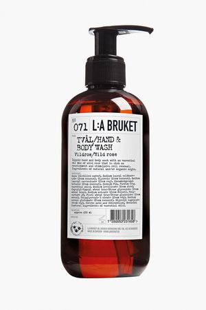 Мыло La Bruket La Bruket 10546