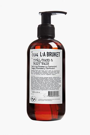 Мыло La Bruket La Bruket 10554