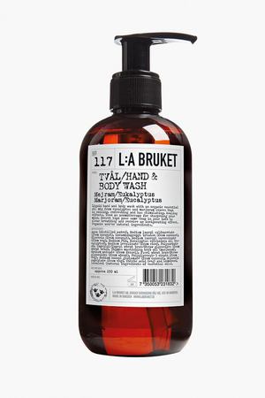 Мыло La Bruket La Bruket 10552