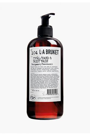Мыло La Bruket La Bruket 10502