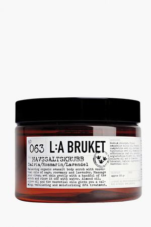 Скраб для тела La Bruket La Bruket 10570