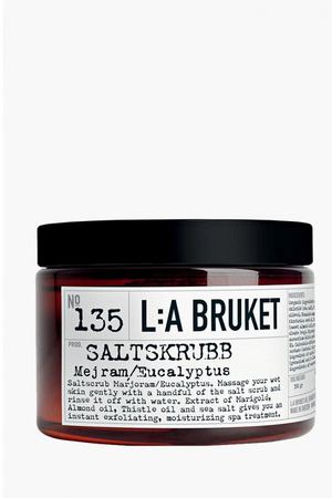 Скраб для тела La Bruket La Bruket 10566 купить с доставкой