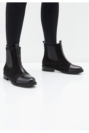 Ботинки Laremo Laremo 358-41М