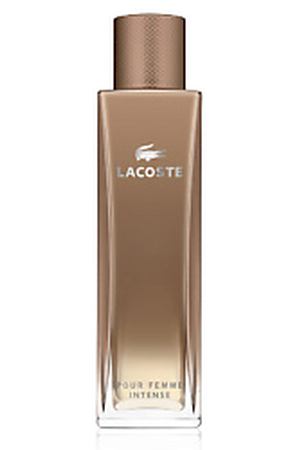LACOSTE Pour Femme Intense Парфюмерная вода, спрей 50 мл Lacoste LAC004189 купить с доставкой